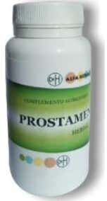 Alfa Herbal Prostamen Herbal 60caps
