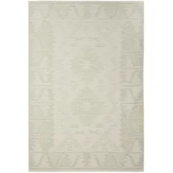 benuta Nest In- & Outdoor-Teppich Bronco Mint 160x230 cm - Teppich für Balkon, Terrasse & Garten