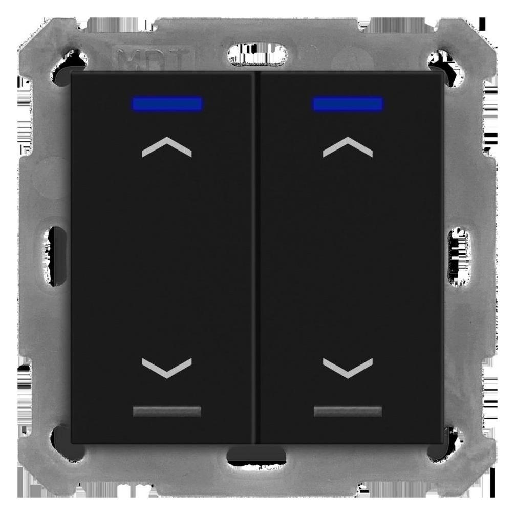 MDT KNX Taster (BE-TAL550206.A1)