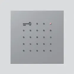 Siedle&Söhne Electronic-Key-Lese-Modul ELM 600-0 SM