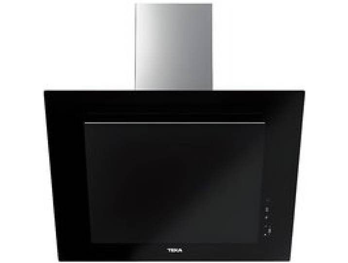 Hotte standard - TEKA - 70 cm - 700 m3/h - Noir - Evacuation