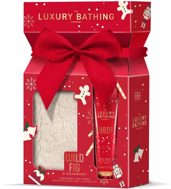 GRACE COLE - Luxury Bathing Cosy Toe Set, Set