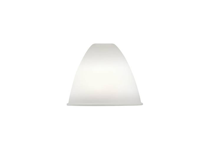 Bestlite Schirm Ø16 Bone China - GUBI - Metall