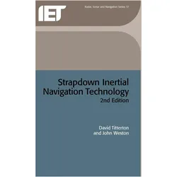 Strapdown Inertial Navigation Technology, Fachbücher von John Weston, David Titterton