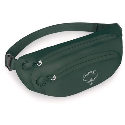Osprey - Ultralight Stuff Waist Pack - Hüfttasche Gr 2 l grün