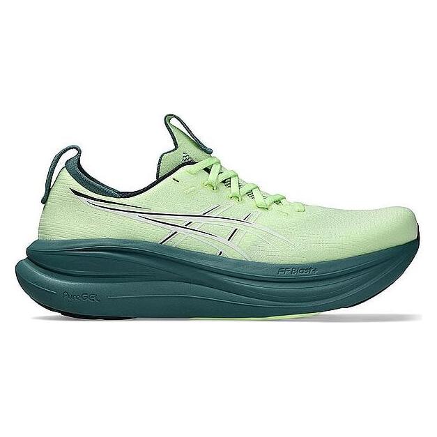 ASICS Gel-Nimbus 28 (43.5) (1011C127-750)