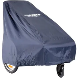Croozer ® Faltgarage Kid, Kid Plus, blau