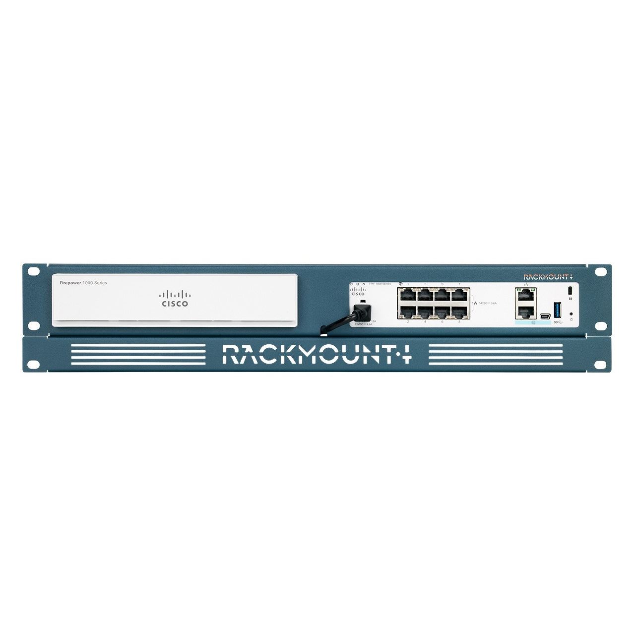 Rackmount.IT Kit für Cisco Firepower 1010 / ASA 5506-X
