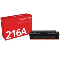Everyday™ Schwarz Tonermodul von Xerox kompatibel mit HP 216A (W2410A), Standardkapazität