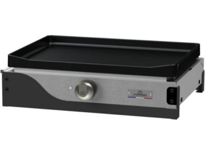 Le Marquier - Plancha Électrique La Petite Francaise 150duo Plfe150dpv2