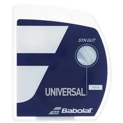 Tennissaite - Babolat - SYN GUT - 12 m