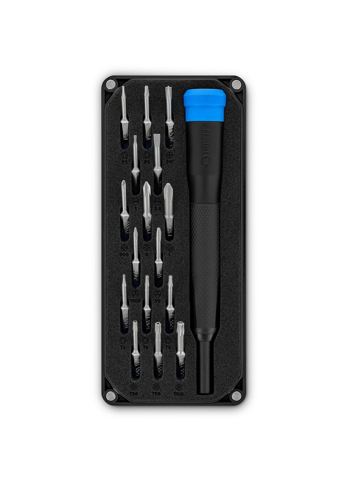 iFixit Minnow Precision Bit set