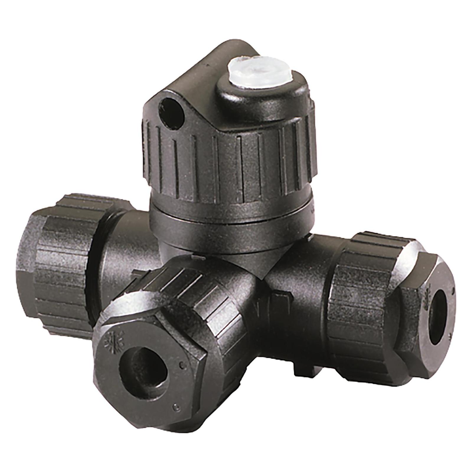 Siemens PROFIBUS PA SPLITCONNECT TAP zum Aufbau von PROFIBUS (6GK19050AA00)