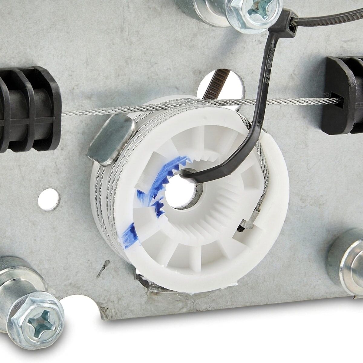 PRASCO VG040W063 Window regulator