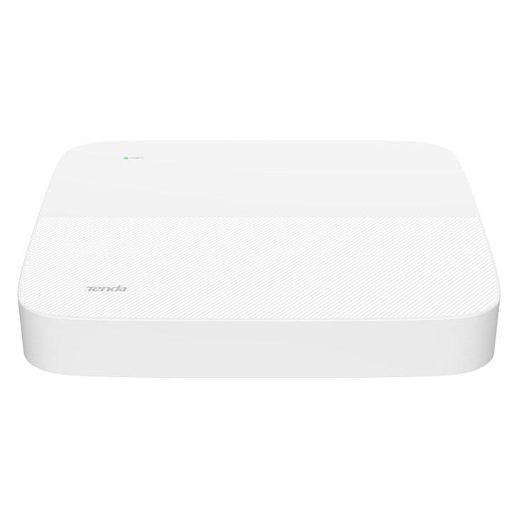 Tenda (N6P-8H White (Netzwerk Videorecorder (NVR)) (N6P-8H)
