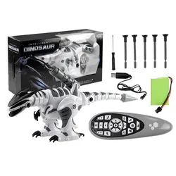 Ferngesteuertes futuristisches Dinosaurier-R / C.