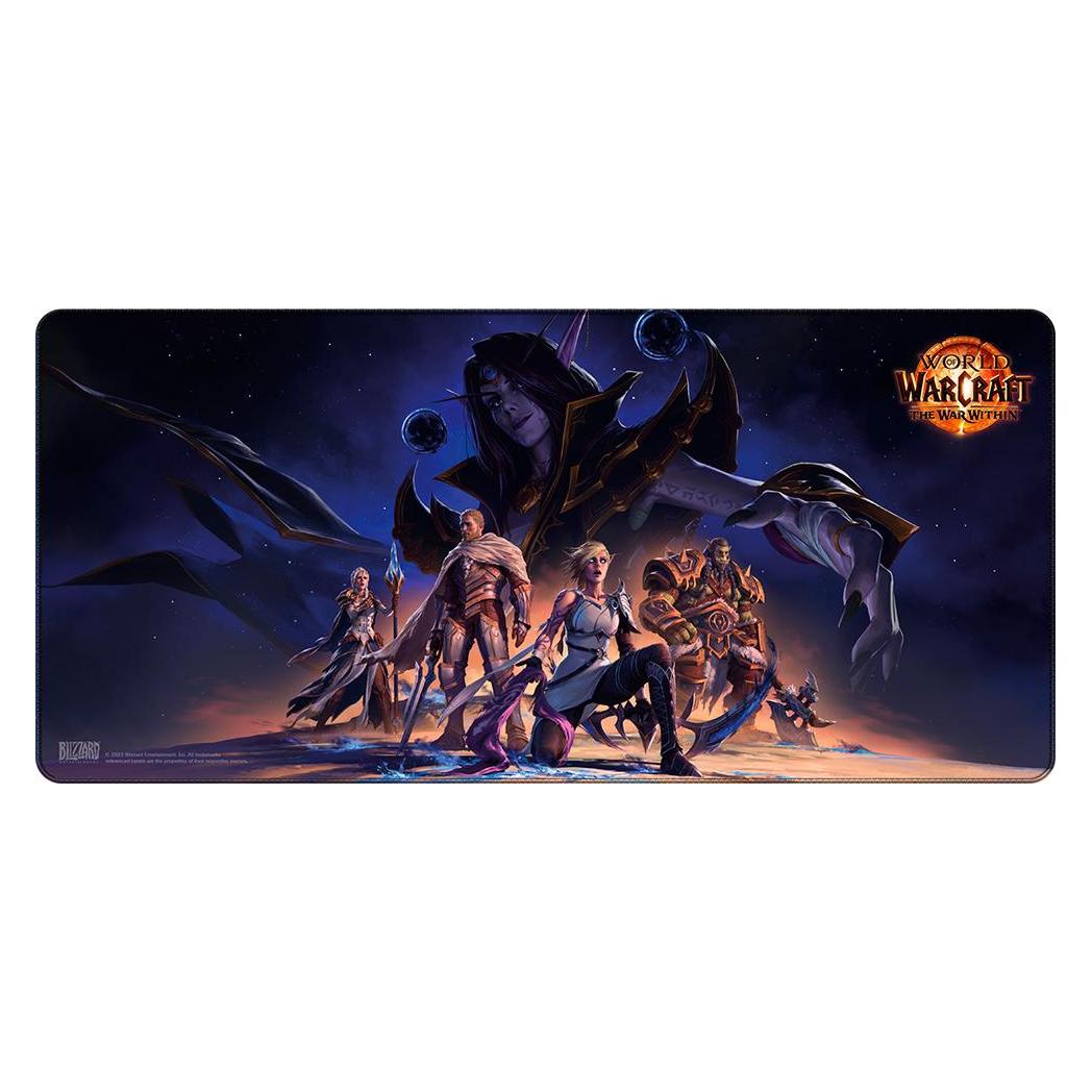 Blizzard World of WarCraft - The War Within Mousepad (XXL) (1312031)