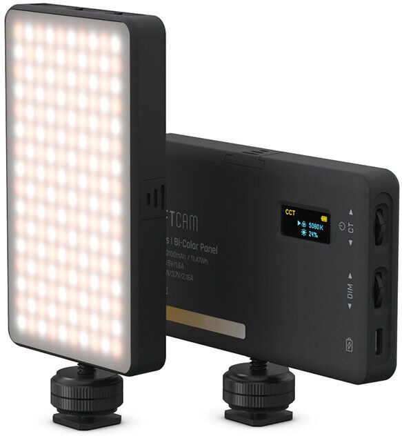 LUZ LED SHIFTCAM PROLED BICOL
