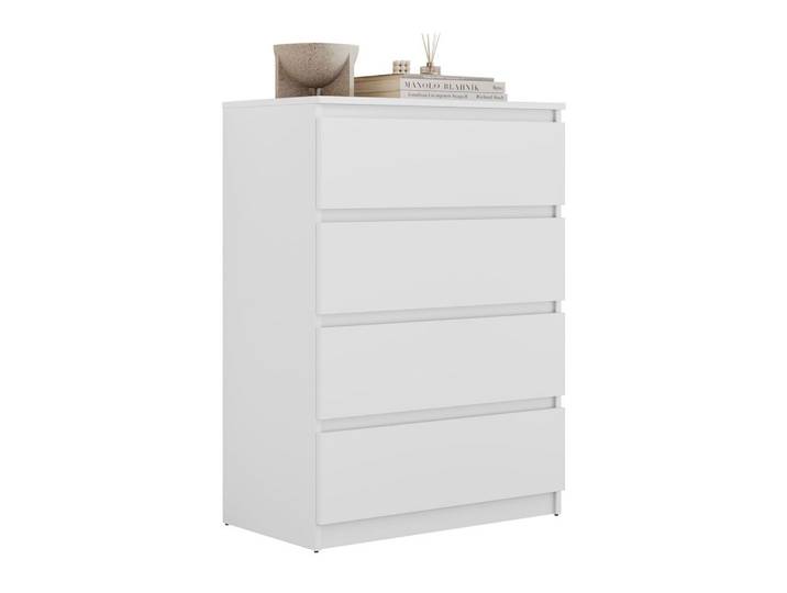 HIGHBOARD HANA M4 70 Weiß