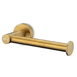 JEE-O Slimline Papierhalter, PVD gold matt, 801-0015 801-0015