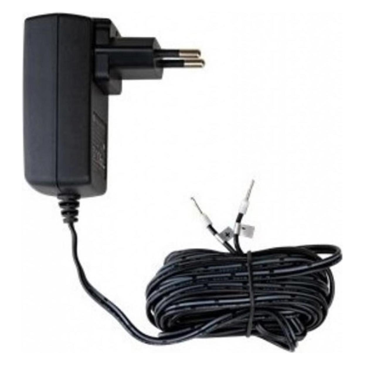 Insys Wall power supply international AC Input 90-264 VAC Class II double insulated Output 2 (10022849)
