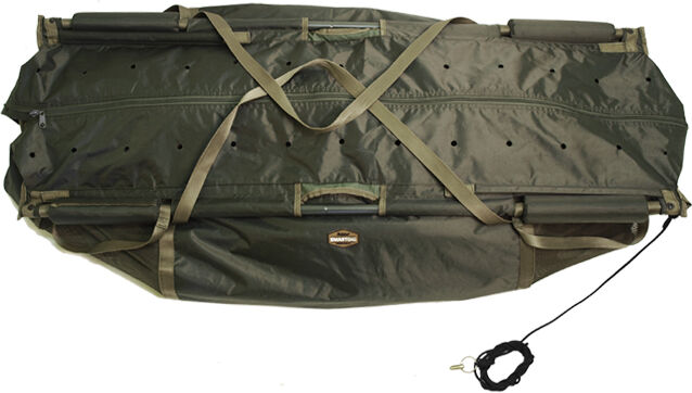 Sac pesée Delphin GOLEM Gray, Beige, Silver