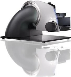 Graef SKS700 Sliced Kitchen eisenglimmergrau (S72016)
