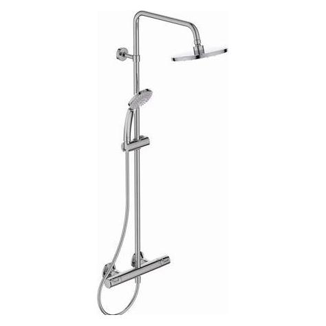 Ideal Standard Børma Idealrain CT25 brusesystem, krom (F1769AA)