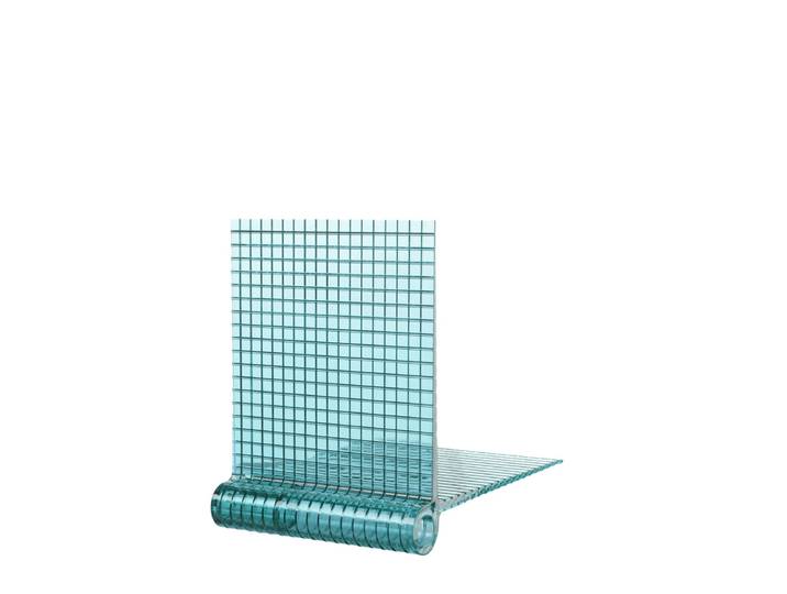 Kartell KITE SHELF Wandregal