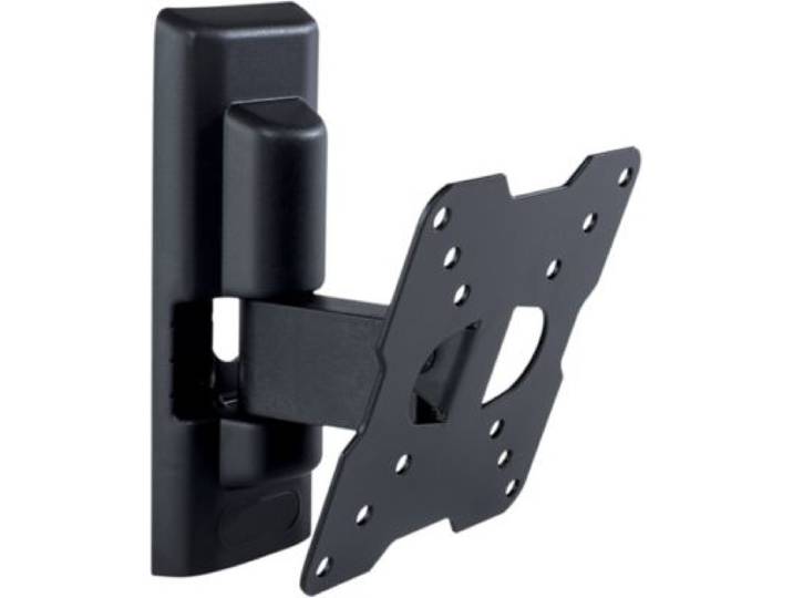 Meliconi - Support Mural Tv Ftr 100 Flat