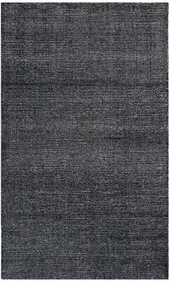 NAVATEXTURA Theo Modern Abstract Solid Area Rug