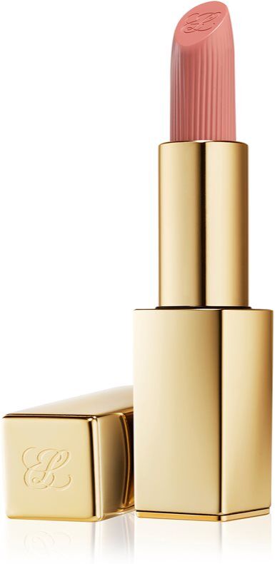 Estée Lauder Pure Color Creme Lipstick creamy lipstick shade Modern Muse 3,5 g