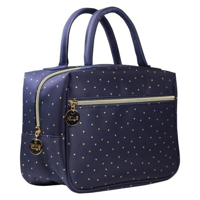 NoName KILLYS "Golden Heart"-Handtasche (3031445008723)