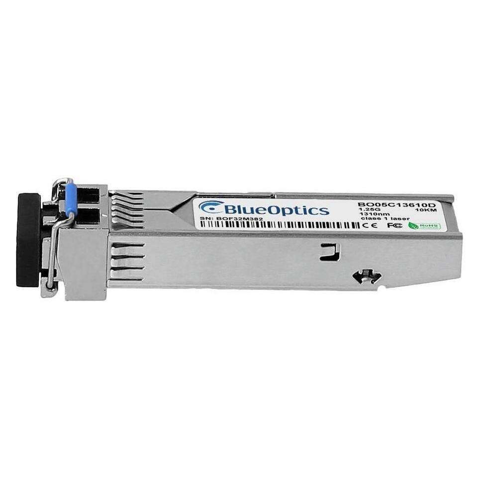 BlueOptics Allied Telesis AT-SPLX10a kompatibler SFP BO05C13610D (AT-SPLX10a-BO)