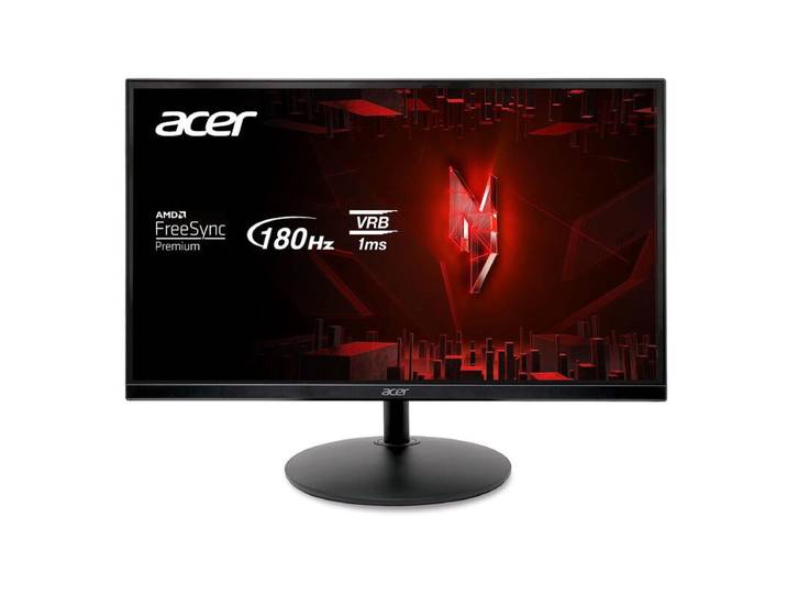 Acer Écran PC LED Full HD XF240Y S3 23,8 1920 x 1080 - Noir