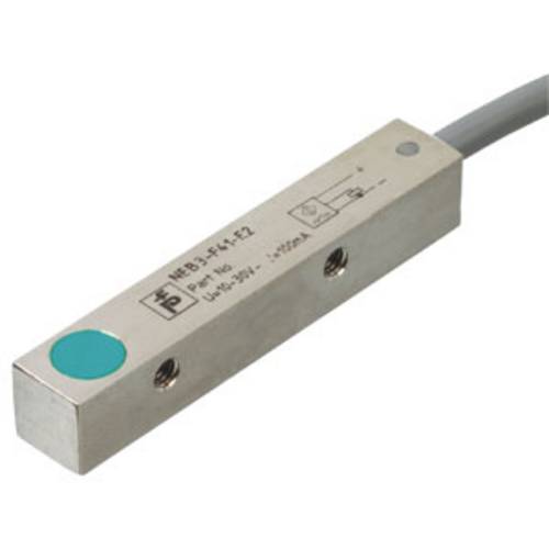 Pepperl+Fuchs Sensor Induktiv NEB3-F41-E3 243811 PNP