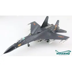 Hobby Master PLAAF Su-72SK Flanker B 62078 Chelyabinsk HA6014