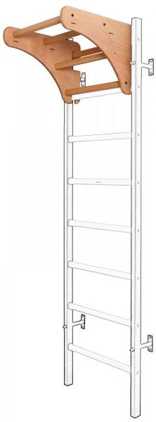 BenchK Pull Up Bar PB076