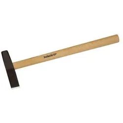 Gedore, Hammer, 38 E-1500 Warmschrotmeissel 1500 g (1760 g)