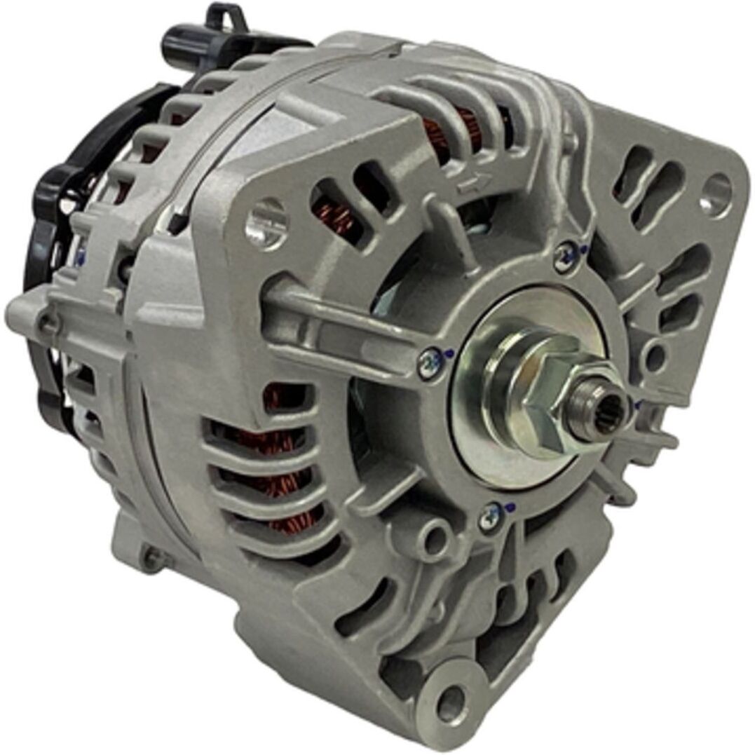 Drehstromgenerator PRESTOLITE ELECTRIC A148331
