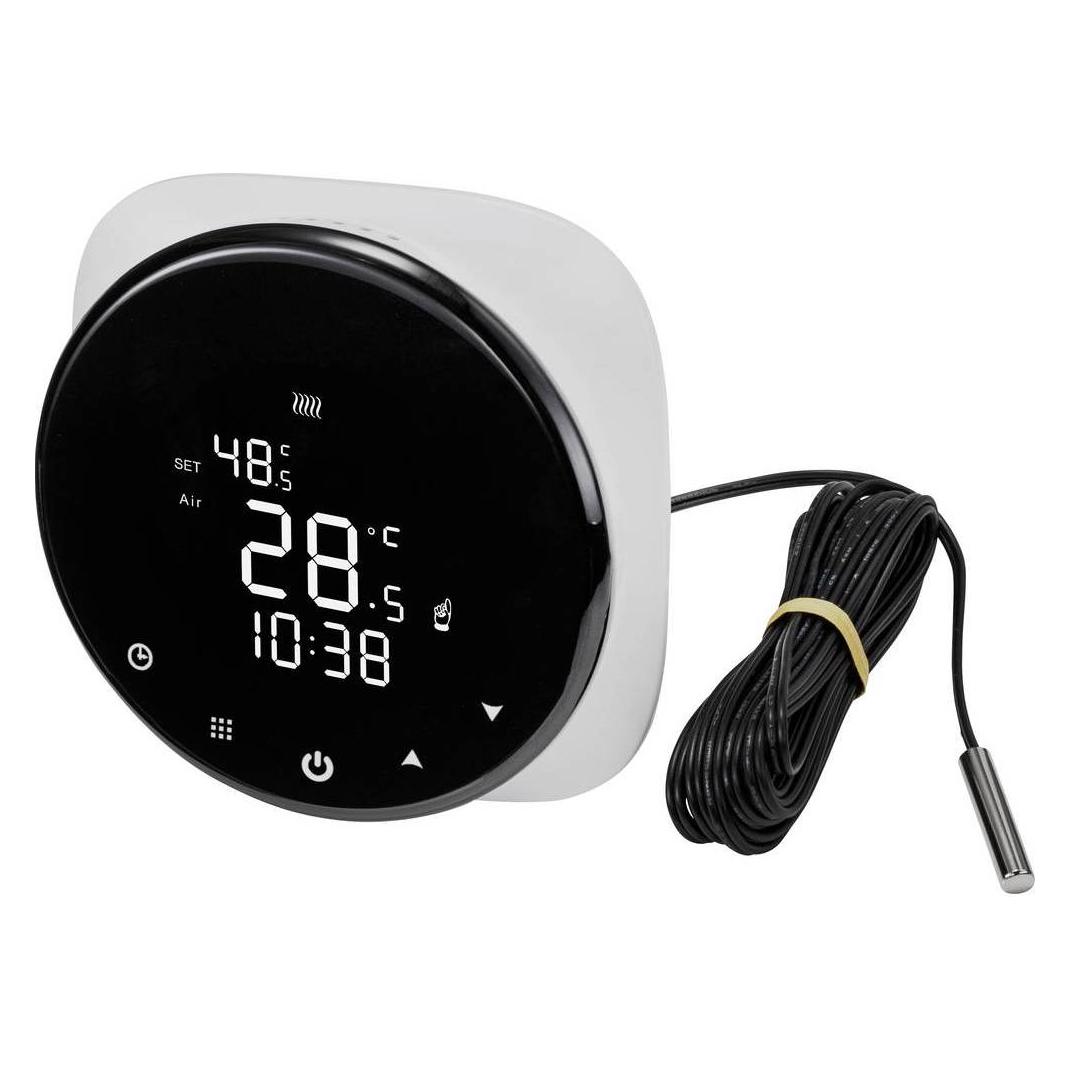 Sygonix Raumthermostat Touch (SY-4707878)