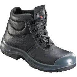 Fortis, Sicherheitsschuhe, Arbeitsstiefel (S3, 39)