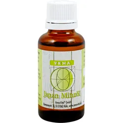 Japan Minzoel Tema 30 ML