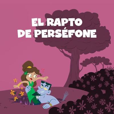 El rapto de Perséfone - Javier Alonso López, Audio, 9788413614458