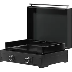 Plancha Edition One Set 60 Gas