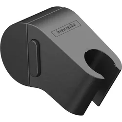 Hansgrohe Push-Schieber WallStoris mattschwarz , 27917670 27917670