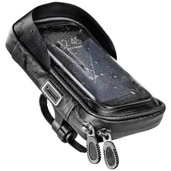 Hama 201973 Smartph. Motorrad Tasche
