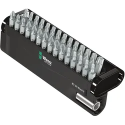 Wera 30tlg. Bit-Check 30 Wood 2 - 057432