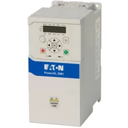 Eaton Frequenzumrichter DM1-354D5EB-S20S-EM
