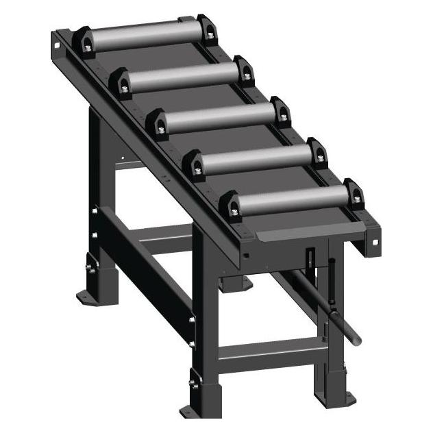 Stürmer Metallkraft - Rollenbahn 2000 x 350 mm (3649701)